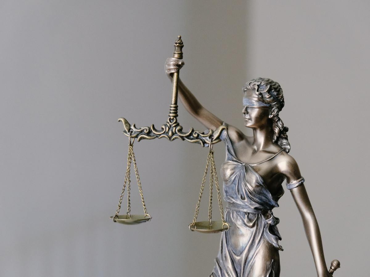 What is the rule of law and why is it&nbsp;important?